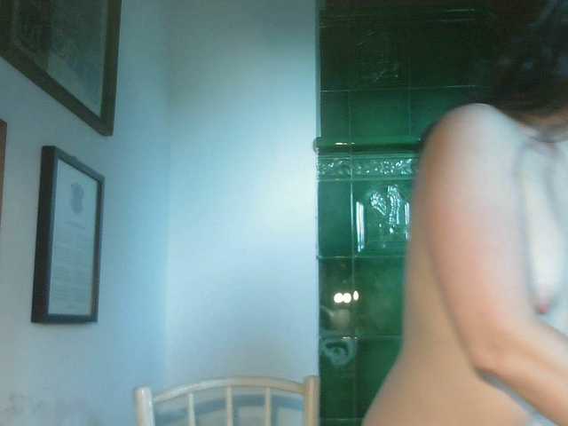AmanelWhite live webcam show