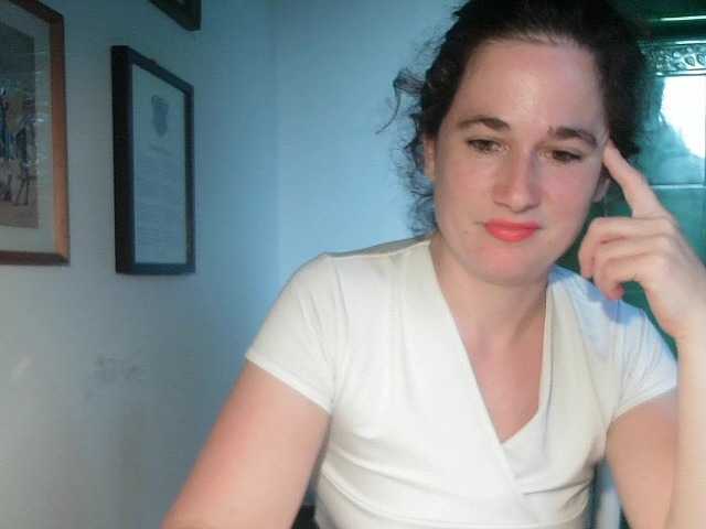 AmanelWhite live webcam show
