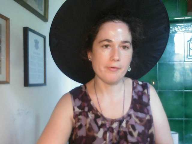 ConsciousKitti live cam on BongaCams