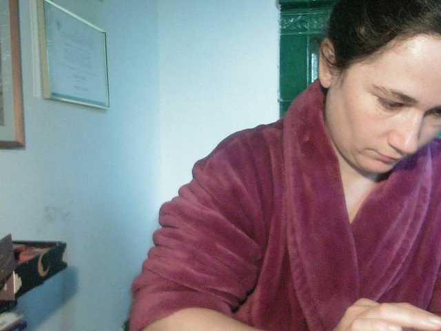 ConsciousKitti live cam on BongaCams