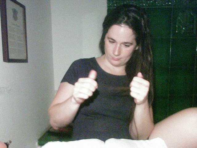 ConsciousKitti live cam on BongaCams