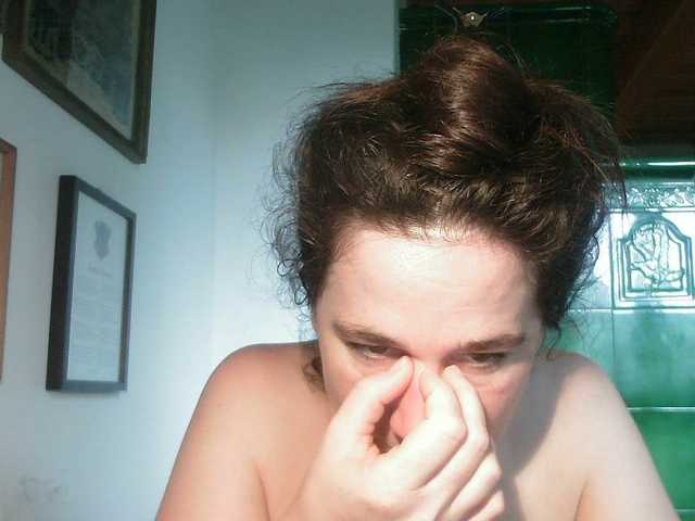 ConsciousKitti live cam on BongaCams