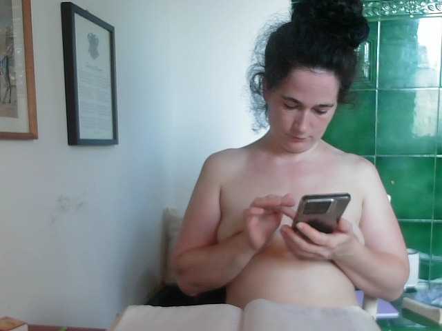 ConsciousKitti live cam on BongaCams