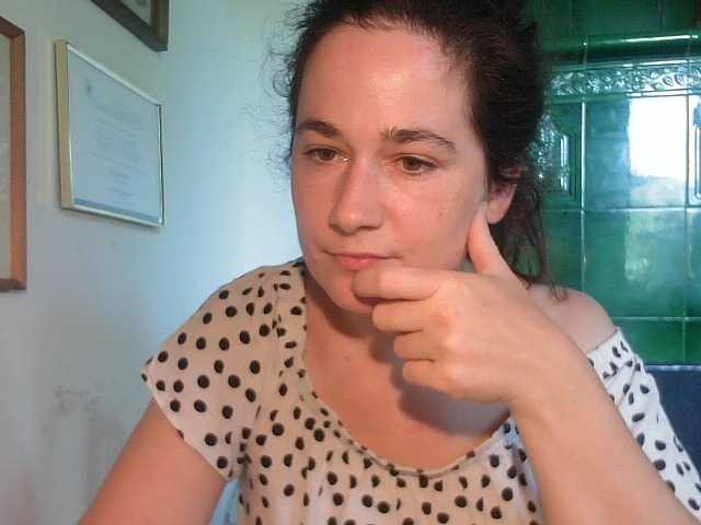 ConsciousKitti live cam on BongaCams