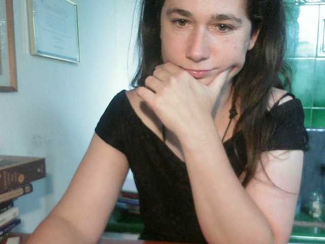 ConsciousKitti live cam on BongaCams