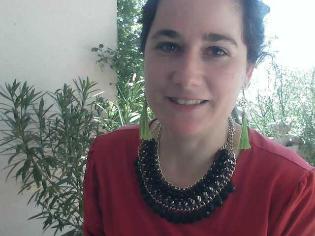 ConsciousKitti's BongaCams show and profile