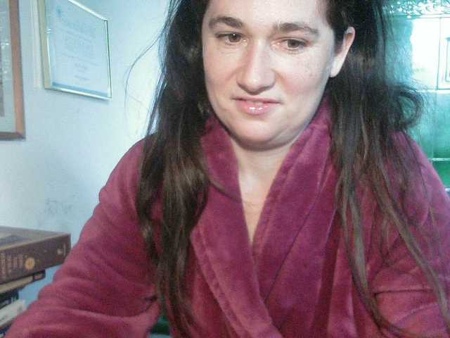 ConsciousKitti live cam on BongaCams