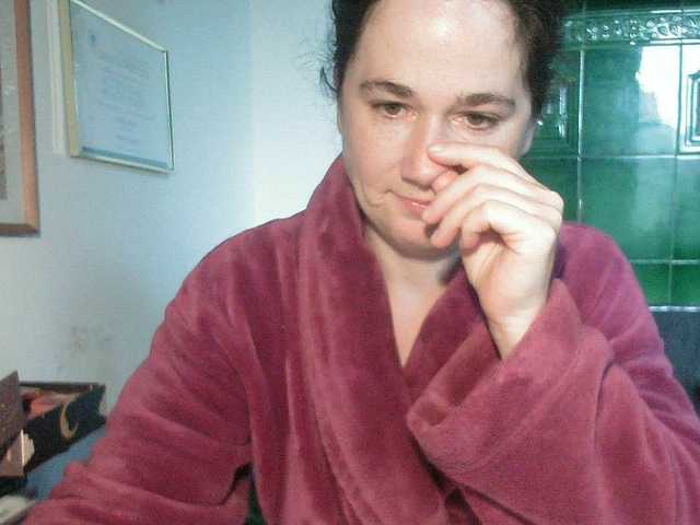 ConsciousKitti live cam on BongaCams