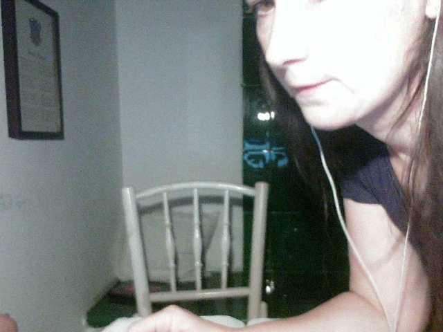 ConsciousKitti live cam on BongaCams