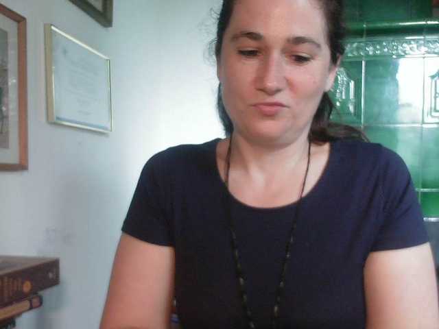 ConsciousKitti live cam on BongaCams