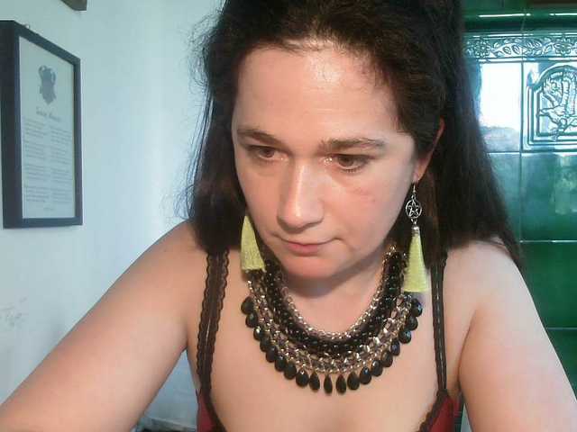 ConsciousKitti's BongaCams show and profile