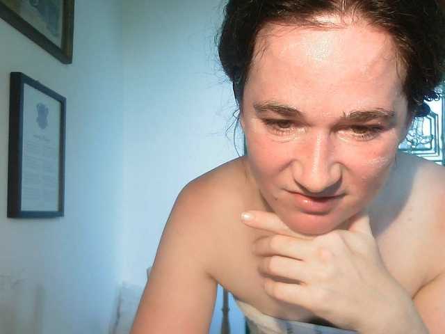 ConsciousKitti live cam on BongaCams
