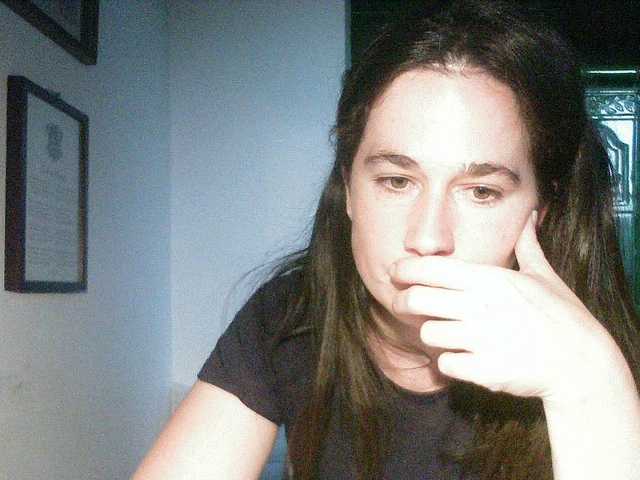 ConsciousKitti live cam on BongaCams