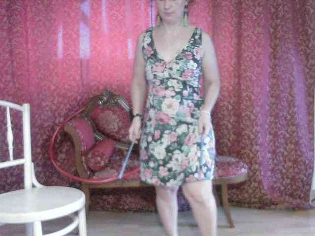 AmanelWhite webcam