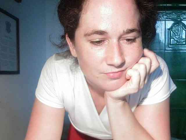 ConsciousKitti Live Webcam on BongaCams