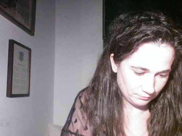 AmanelWhite webcam