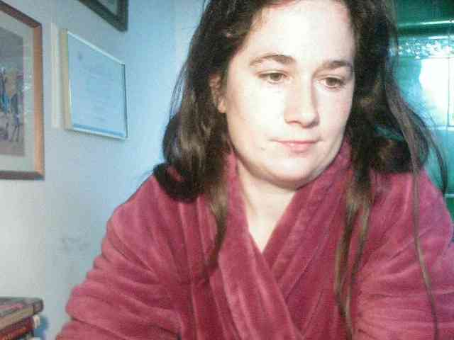 AmanelWhite webcam