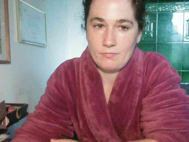 AmanelWhite webcam