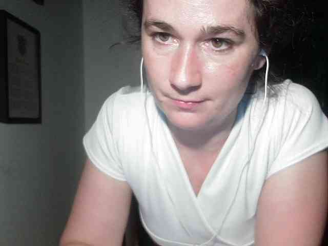 ConsciousKitti Live Webcam on BongaCams