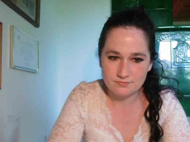 AmanelWhite webcam