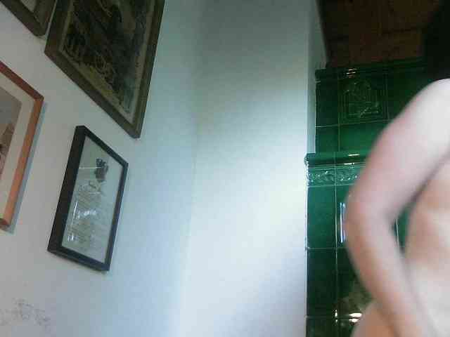 AmanelWhite webcam