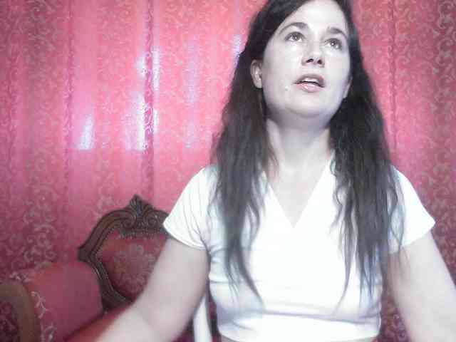 AmanelWhite webcam