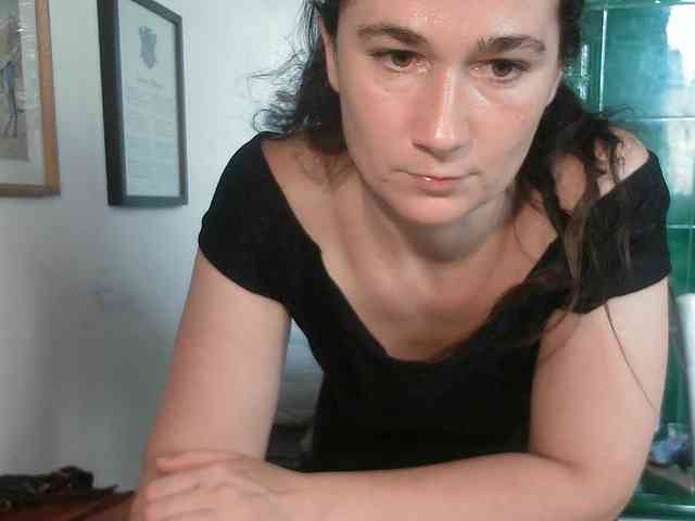 ConsciousKitti Live Webcam on BongaCams