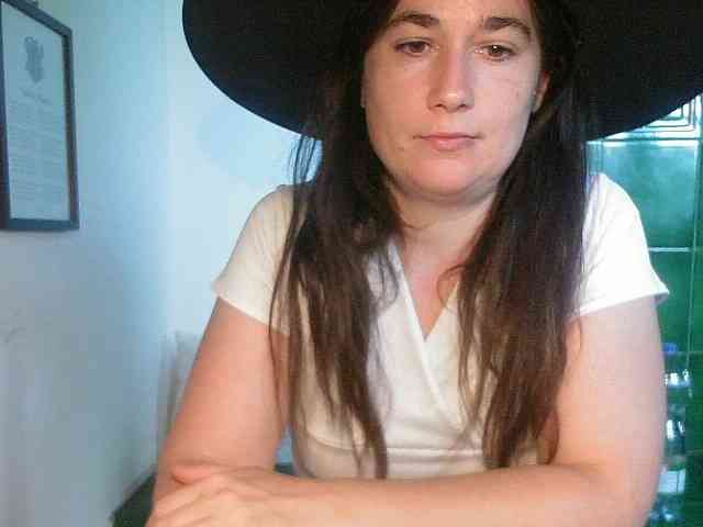 AmanelWhite webcam