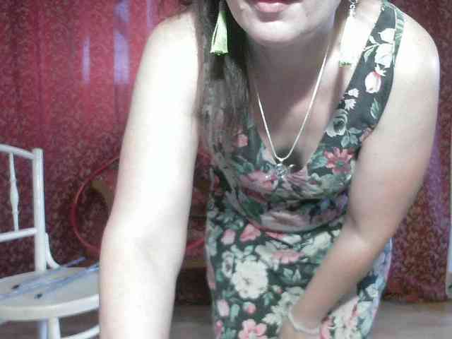 AmanelWhite webcam