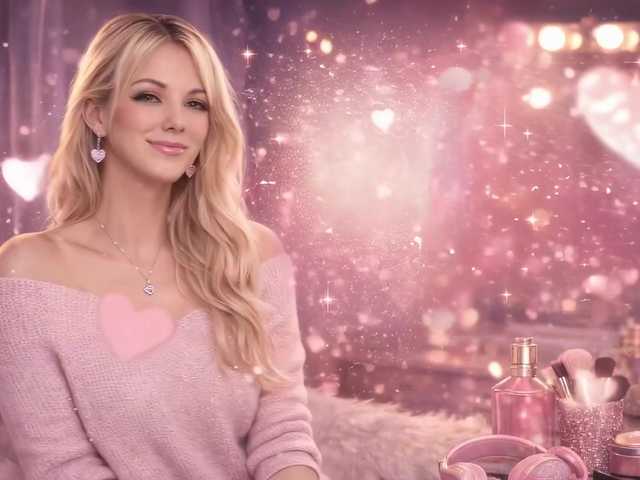 PrincessKikiZA live webcam show