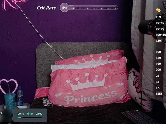 PrincessKikiZA