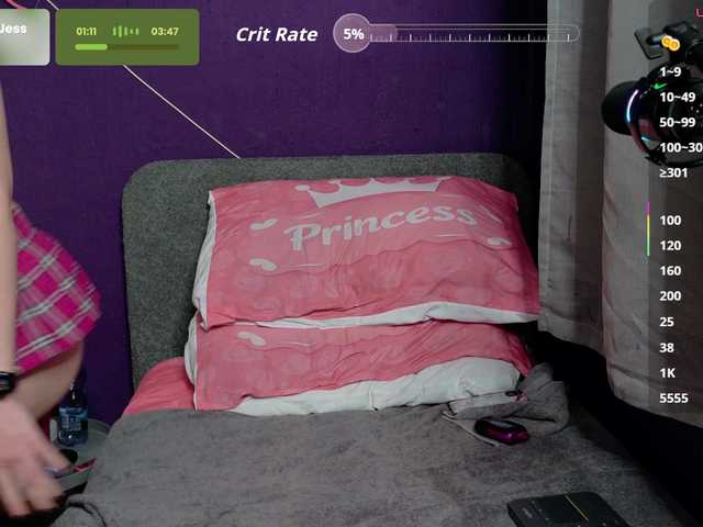 PrincessKikiZA