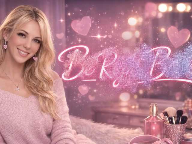 PrincessKikiZA's BongaCams show and profile