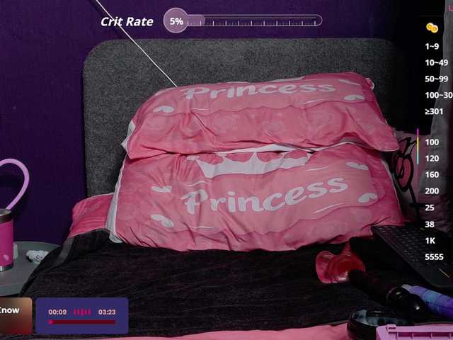 PrincessKikiZA