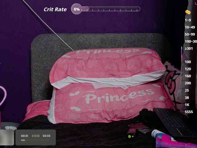 PrincessKikiZA