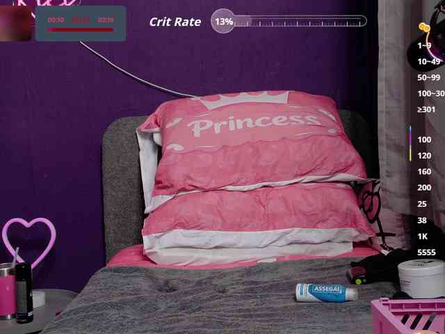 PrincessKikiZA