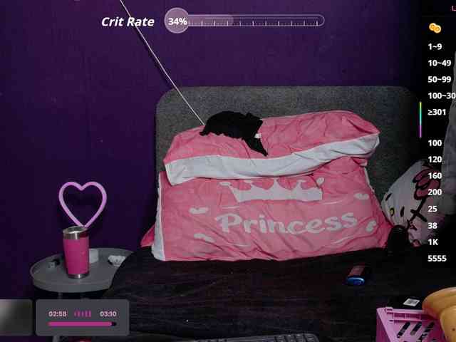 PrincessKikiZA