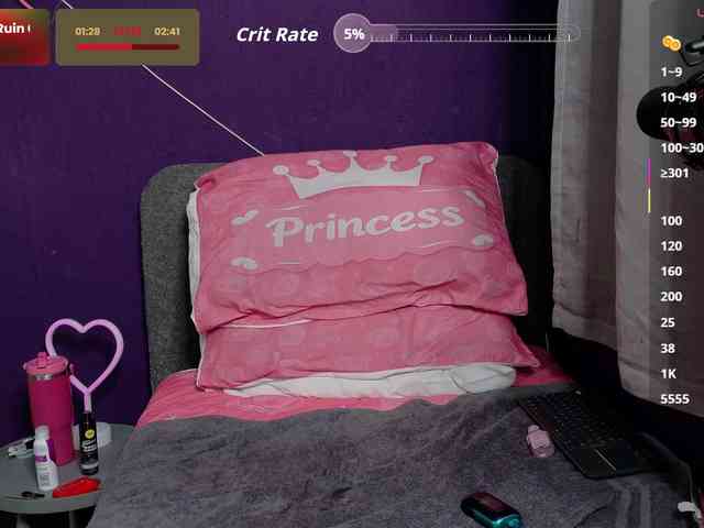 PrincessKikiZA