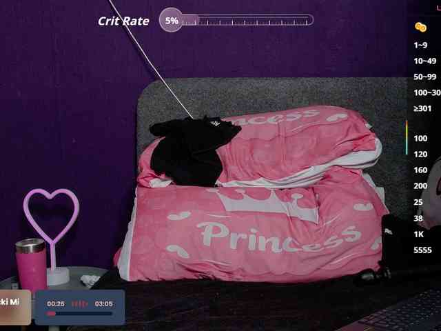 PrincessKikiZA