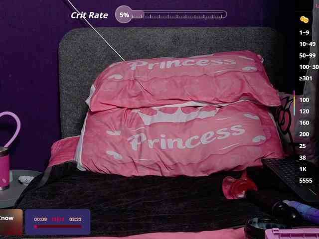 PrincessKikiZA