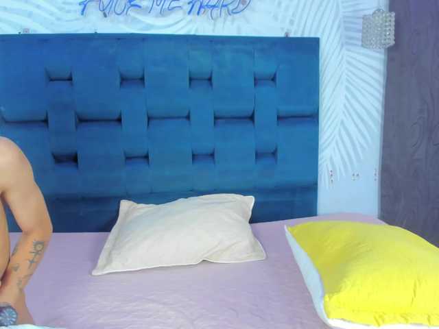 Only3Trio live cam on BongaCams