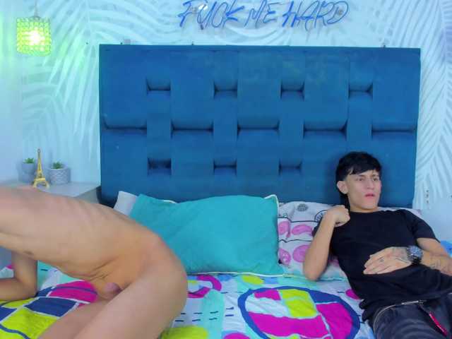 Only3Trio Live Cam on BongaCams