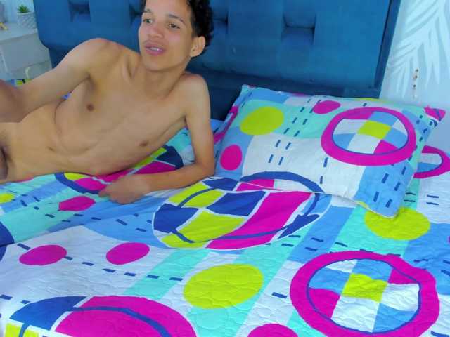 Only3Trio live cam on BongaCams