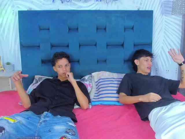 Only3Trio