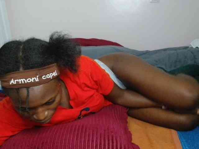 hotrina webcam