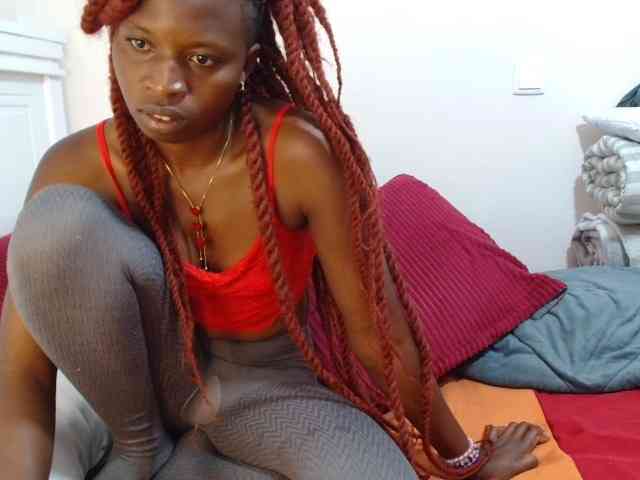 hotrina webcam