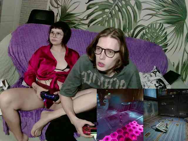 DoubleXpWeekend webcam