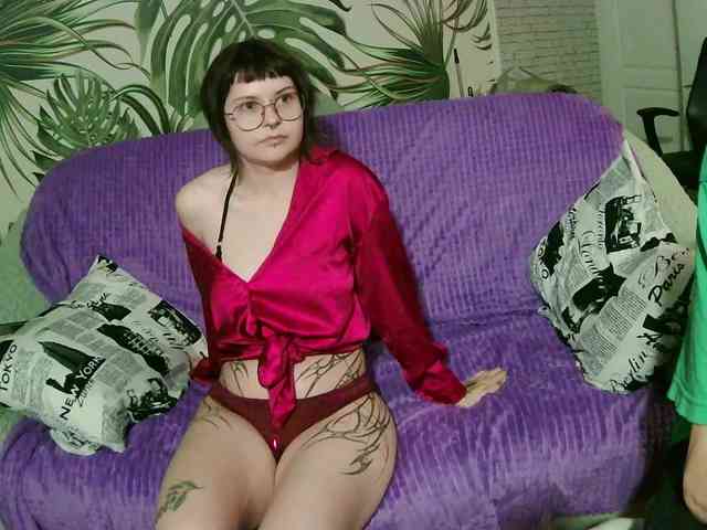 DoubleXpWeekend webcam