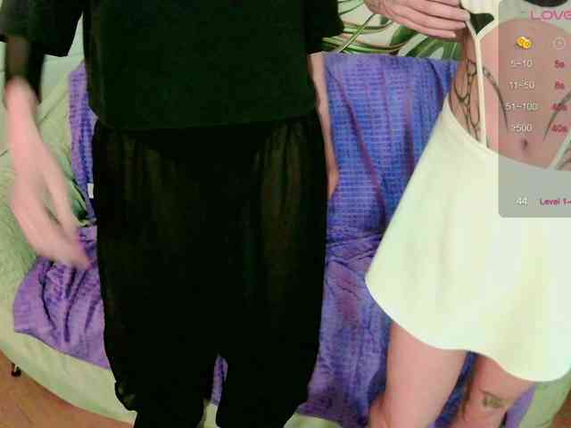 DoubleXpWeekend webcam