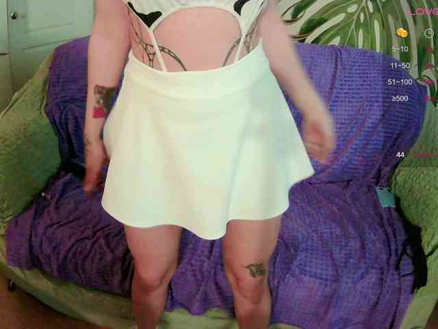 DoubleXpWeekend webcam